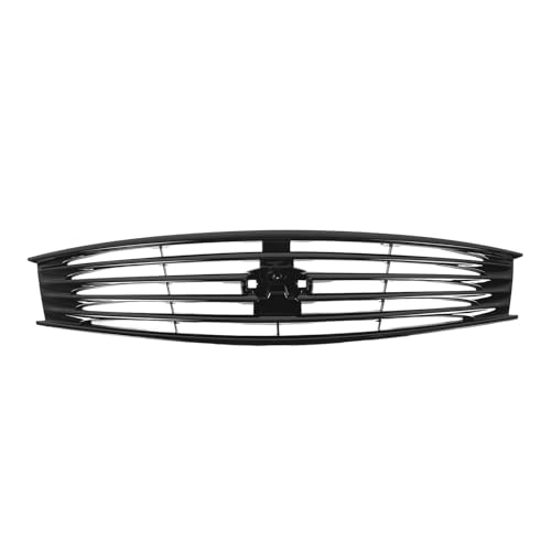 Calandre avant pour rénover le radiateur de G37 cabriolet 2008 à 2013