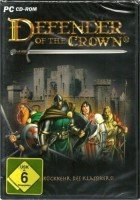 Preisvergleich Produktbild Defender of the Crown - Die Rueckkehr des Klassikers