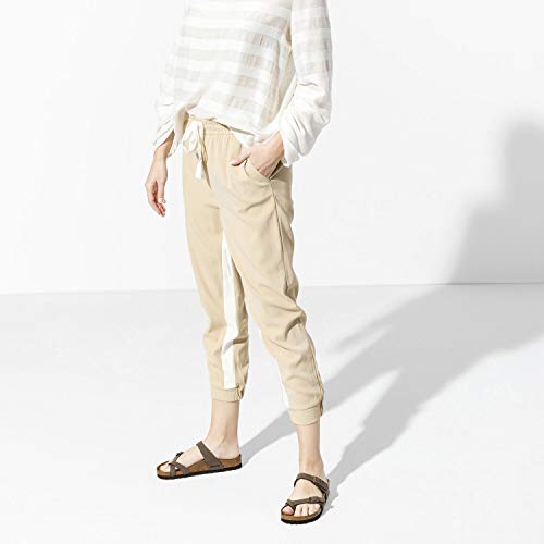 Image of Birkenstock 7106335 Mayari Mocha Bbuc 35