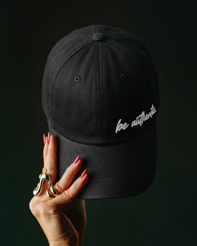 Image of Nobero Caps for Men | Premium Cotton Baseball Cap | Sports Cap for Men with Adjustable Strap | Stylish Casual Everyday Wear Cap | Breathable Unisex Lightweight Cap