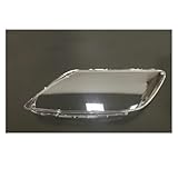 Scheinwerferlinsenabdeckung Für Mazda Für CX-7 (2007–2013) Klare Scheinwerferabdeckung(Left)