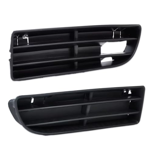 Rejilla delantera inferior para parachoques de VW Bora Jetta MK4 de 99-04