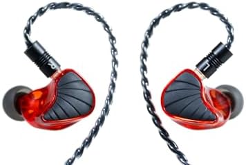 Apos Rock Lobster IEM (In-Ear Monitor) Earbud...