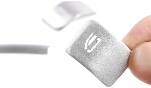 Car Air Conditioning Dash Button Sticker for Benz Classe B W247 2020 2021 2022 2023,Radio Dash Buttons Decal Replacement Stickers Auto Interior Accessories