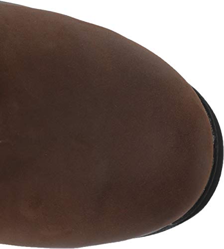 Image of Ariat Work Men's MASTERGRIP 8 inch H2O 400G Composite Toe Boot