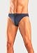 s.Oliver - Basic - Slip / Unterhose - 7er Pack (L Blau)