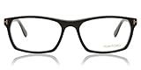 Eyeglasses Tom Ford TF 5295 FT5295 002 matte black, 56-17-145