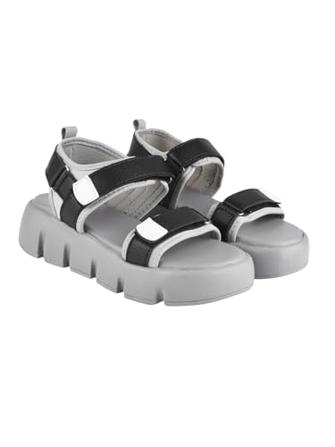 Shoetopia girls Hitlar Black Platform - 4 UK (Girls-Hitlar-Black) (B0CQK73JTY) Amazon Price History, Amazon Price Tracker
