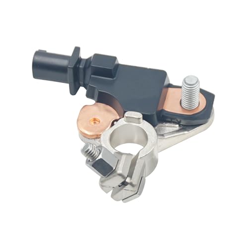 4692269AH 4692269AI 38920-TR0-A02 Battery Current Sensor Replacement for Dodge Journey Fiat 500 Jeep Wrangler Cherokee Chrysler Ram 1500 2500 3500 Hon-da Civic 2.4L, 4692269AG