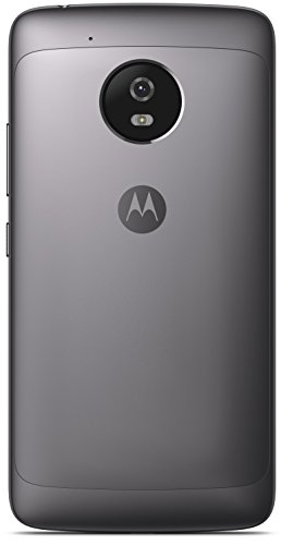 Image of Motorola Moto G5 (Lunar Grey, 3 GB)
