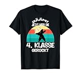 Dabbing & 4. Klässler Geschenk