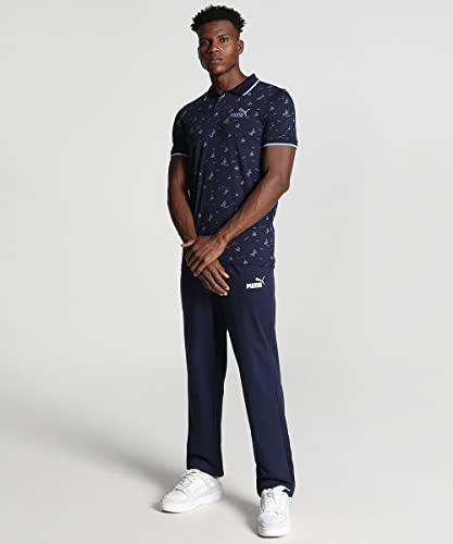 Image of PUMA Men Regular Track Pants