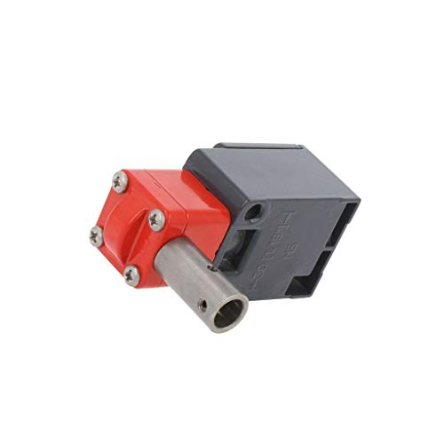 Interrupteur de sécurité de charnière FC 3495-M2 stop danger machine NC x2