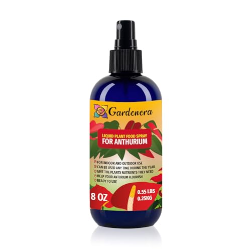 Gardenera Professional Superfood Spray