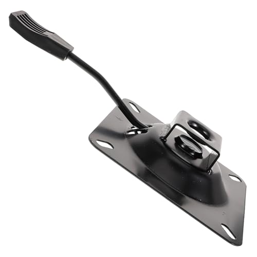 VILLFUL Sturdy Iron Lifting Bottom Bracket Tilt Control for Office Chair Accessories