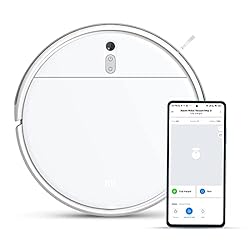 MI Xiaomi Robot Vacuum-Mop 2i