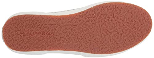 Superga Unisex S41287W Sneaker, White, 7 Us Men #TOP3