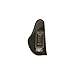 BLACKHAWK! Inside-the-Pants Holster, Size 00, Right Hand, (S/M DA Rev Exc 2" 5-Shot)