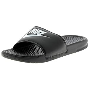 Nike mens Benassi Just Do It Slides