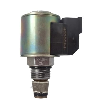 Clapet anti-retour mécanique SP08-20-0-N-00 cartouche pour bloc hydraulique
