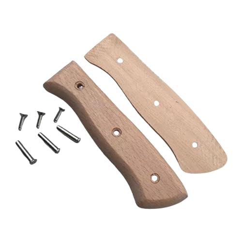 Qianly Wooden Replacement Handle