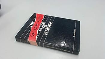 Hardcover Ghengis Khan Guide to Business Book