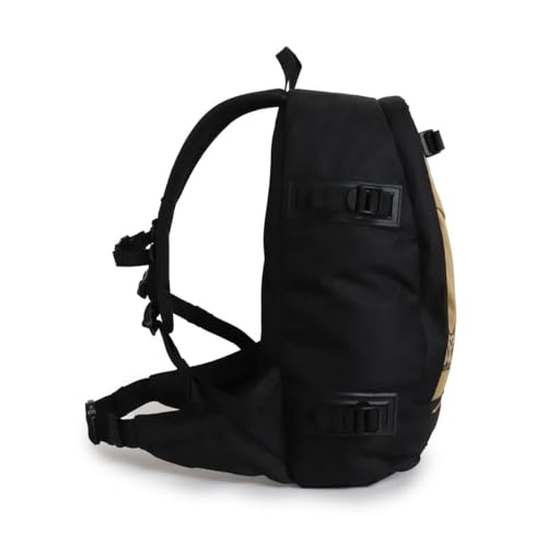 Miniatura 2 de Altus Zaino Sci Montagna G30 27 L. Computer Portatile, Viaggio, Escursionismo, Zaini Scuola Giovanile Zaino Borsa Per Scuola, Studente, Università, Ufficio, Sabbia