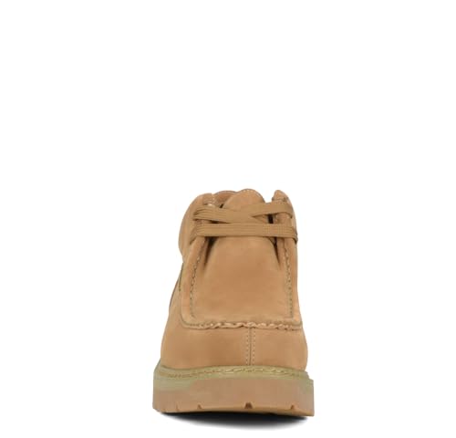 Image of Lugz Men's Strutt LX Moc Toe Retro Chukka Boot