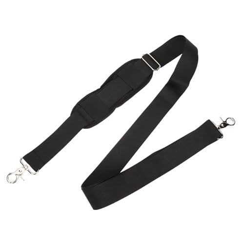 VANZACK - VANZACK Sangle De Coupe Multifonction Pour Coupe-bordures Et Souffleur De Feuilles, Réglable Et Robuste, Bandoulière De Transport Pour Outils De Jardinage, Usage Extérieur Agricole Et Sylvicole