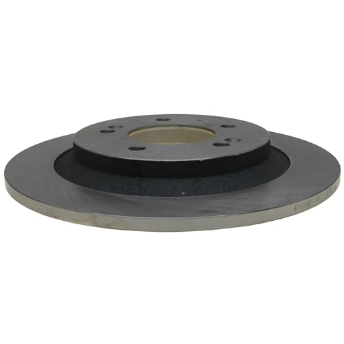 Disque de frein arrière ACDelco 18A2965A Advantage pour votre berline familiale