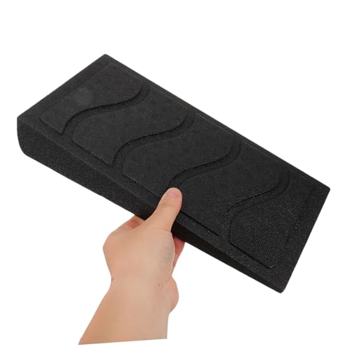Tablero inclinado para estiramiento de pantorrillas miniatura 5