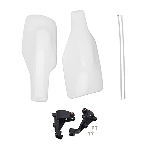 Protectores de Manillar ABS para FE 250 2020-2021 7