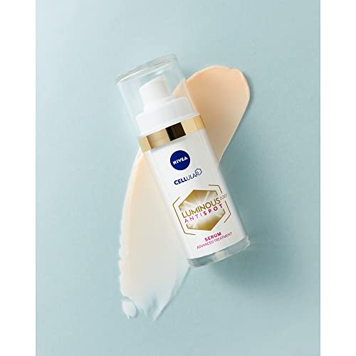 Nivea Cellular Luminous630 Anti-Pigment Serum – 30 ml - View 3