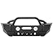 Smittybilt (76807) XRC Gen 2 Front Bumper