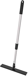 Telescoping Magnetic Pick Up tool - Heavy Duty Magnetic Sweeper, Screws Parts Finder/45 Inch Extendable Telescopic Pick-up for Nails/Screws/Metal Parts/Yard