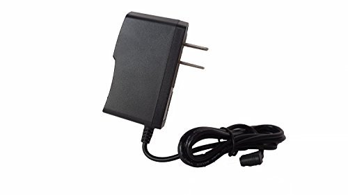 Cargador de pared 1A para tablet Tabeo 2 II e2 miniatura 2