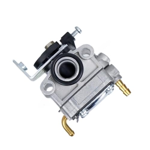 Carburateur de remplacement pour outils multifonctions TTK587GDO - 2