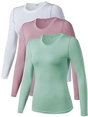 3 Pack-pink,white,pastel Green