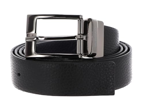 Image of Valentino Men's 6GK-Release Wallet, Nero/BLU, W125