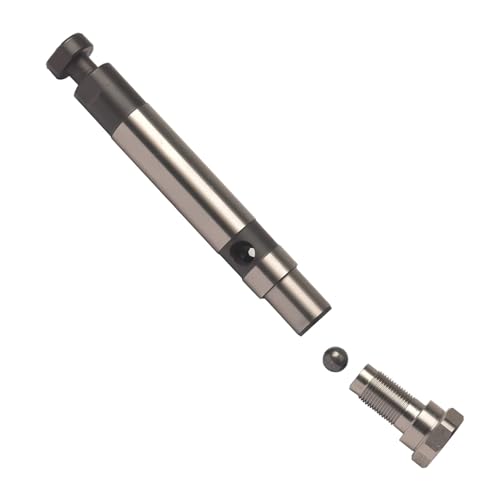 Tige de piston résistante à la corrosion pour pulvérisateurs PC 490 595 - 5