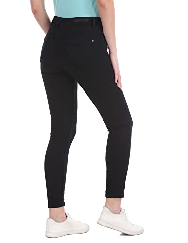 Image of US Polo Association Women's Skinny Fit Jeans