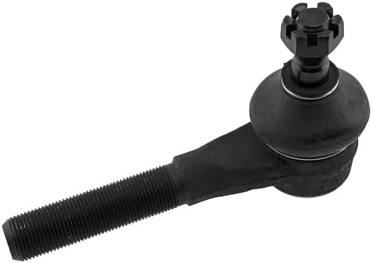 PartsW - 2 Pc Steering Kit for Ford Bronco II 1984-1990 / Explorer 1991-1994 / Ranger 1983-1997 +More Outer Tie Rod Ends and Left Right Side