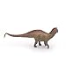 Papo - Hand-Painted - Dinosaurs - Amargasaurus - 55070 - Collectible - for Children - Suitable for Boys and Girls - from 3 Years Old