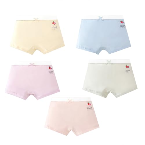 Culottes pour filles en coton bio pour envelopper votre enfant de douceur