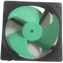 Refrigerator Fan ,compatible For NMB-MAT, FBA12J14V 14V0.28A Cooling Fan