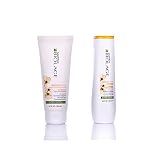 shampoo matrix biolage es bueno Hidratación MATRIX Biolage Smoothproof Champú 250 ml + Acondicionador 250 ml