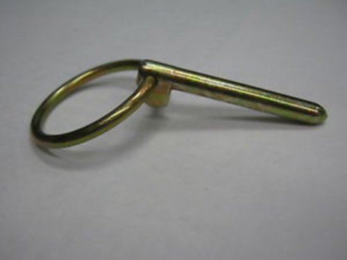 Replacement part For Toro Lawn mower # 3290-243 PIN-LYNCH