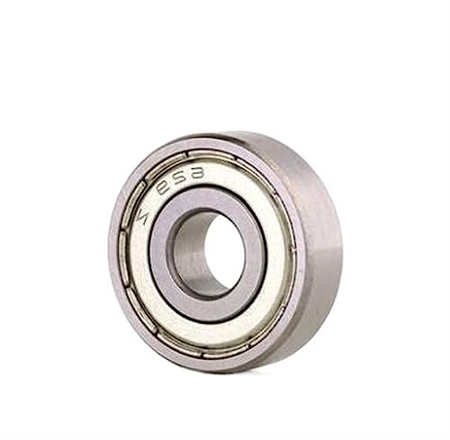 Roulement miniature 629ZZ anti poussière pour stopper le blocage de vos mécanismes