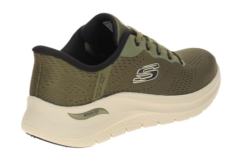 Image of Skechers Mens Arch Fit 2.0 - Lestur Casual Shoes
