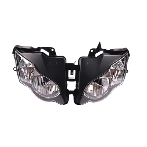 Antibrouillards longue portée pour moto Honda CBR1000RR 2008-2011